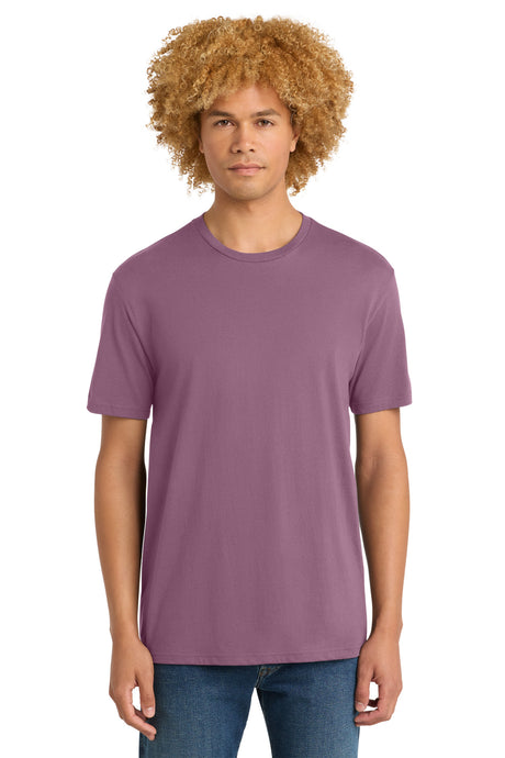 District ®  Perfect Weight ®  Tee. DT104 - District DT104