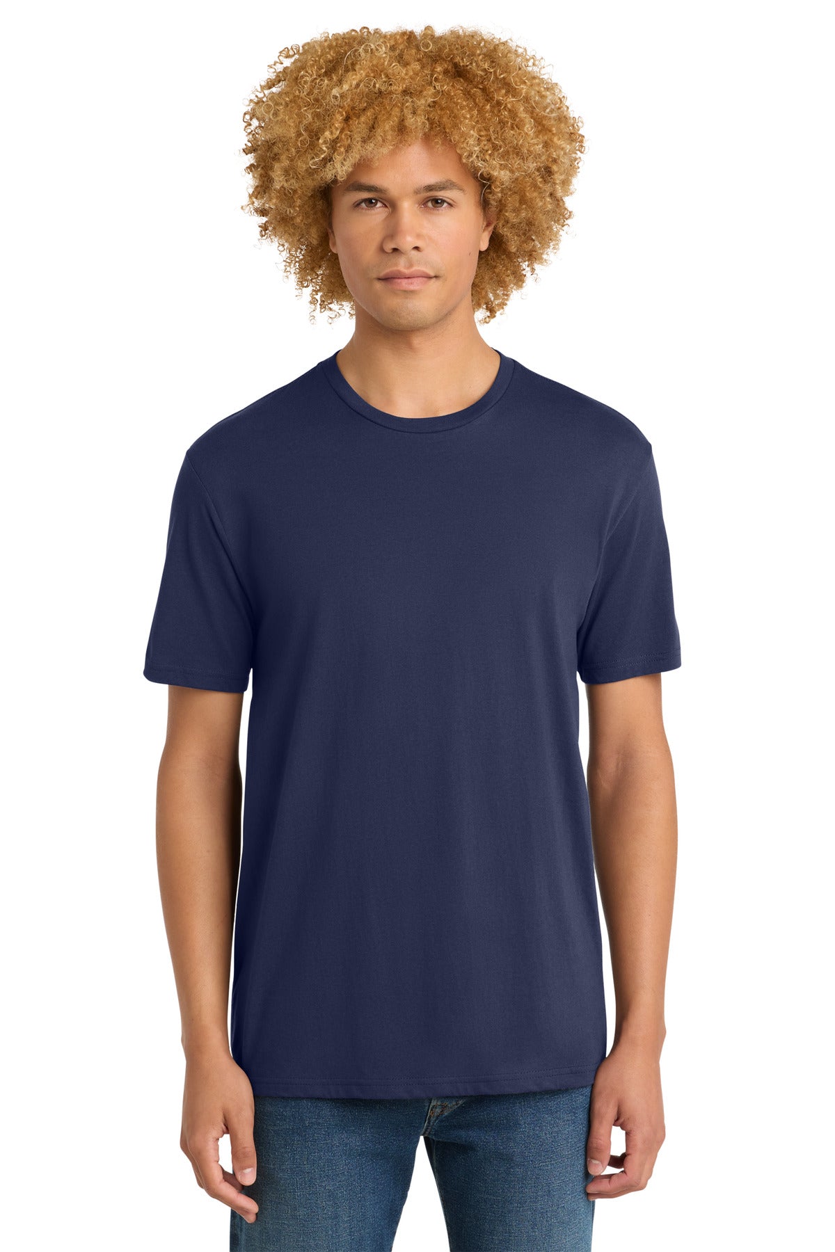 District ®  Perfect Weight ®  Tee. DT104 - District DT104