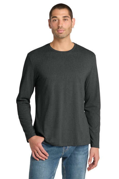 District  ®  Perfect Weight ®  Long Sleeve Tee. DT105 - District DT105