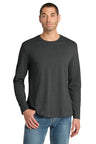 District  ®  Perfect Weight ®  Long Sleeve Tee. DT105 - District DT105