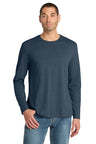 District  ®  Perfect Weight ®  Long Sleeve Tee. DT105 - District DT105