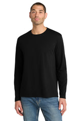 District  ®  Perfect Weight ®  Long Sleeve Tee. DT105 - District DT105