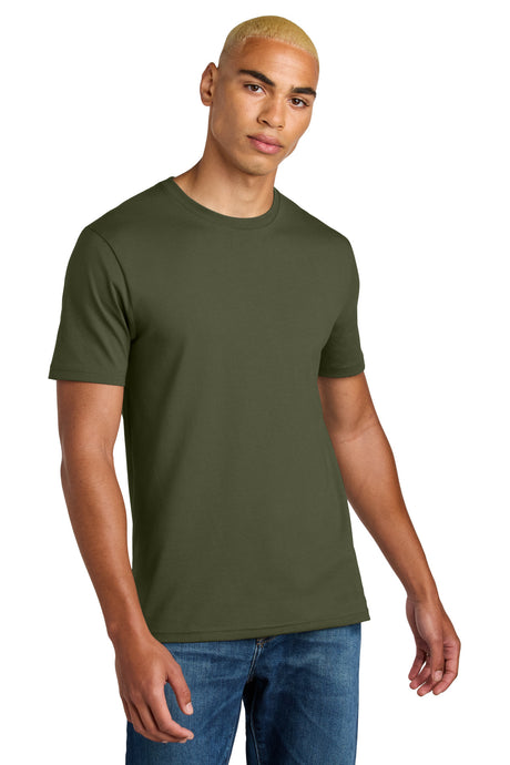 District ®  Perfect Weight ®  Icon Tee DT106 - District DT106