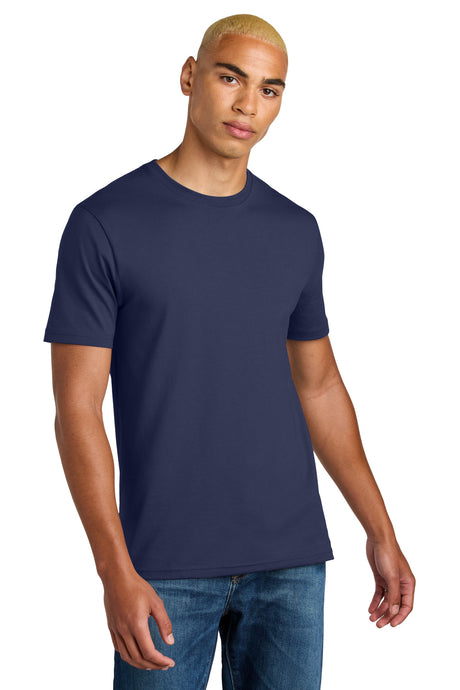 District ®  Perfect Weight ®  Icon Tee DT106 - District DT106