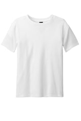 District ®  Youth Perfect Blend ®  CVC Tee DT108Y - District DT108Y