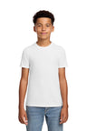 District ®  Youth Perfect Blend ®  CVC Tee DT108Y - District DT108Y