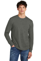 District ®  Perfect Blend ®  CVC Long Sleeve Tee DT109 - District DT109