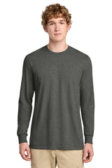 District ®  Perfect Blend ®  CVC Long Sleeve Tee DT109 - District DT109