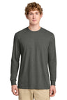 District ®  Perfect Blend ®  CVC Long Sleeve Tee DT109 - District DT109