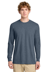 District ®  Perfect Blend ®  CVC Long Sleeve Tee DT109 - District DT109