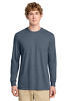 District ®  Perfect Blend ®  CVC Long Sleeve Tee DT109 - District DT109