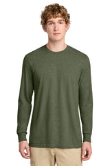District ®  Perfect Blend ®  CVC Long Sleeve Tee DT109 - District DT109