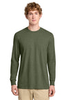 District ®  Perfect Blend ®  CVC Long Sleeve Tee DT109 - District DT109