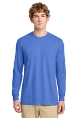 District ®  Perfect Blend ®  CVC Long Sleeve Tee DT109 - District DT109