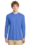 District ®  Perfect Blend ®  CVC Long Sleeve Tee DT109 - District DT109