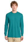 District ®  Perfect Blend ®  CVC Long Sleeve Tee DT109 - District DT109