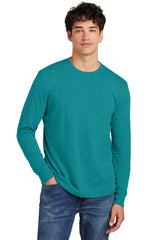 District ®  Perfect Blend ®  CVC Long Sleeve Tee DT109 - District DT109