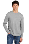 District ®  Perfect Blend ®  CVC Long Sleeve Tee DT109 - District DT109