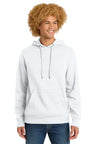 District  ®  Perfect Weight  ®  Fleece Hoodie DT1101 - District DT1101
