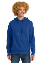 District  ®  Perfect Weight  ®  Fleece Hoodie DT1101 - District DT1101