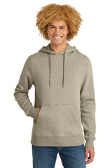 District  ®  Perfect Weight  ®  Fleece Hoodie DT1101 - District DT1101