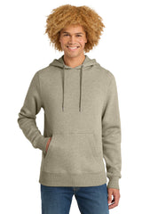 District  ®  Perfect Weight  ®  Fleece Hoodie DT1101 - District DT1101