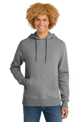 District  ®  Perfect Weight  ®  Fleece Hoodie DT1101 - District DT1101
