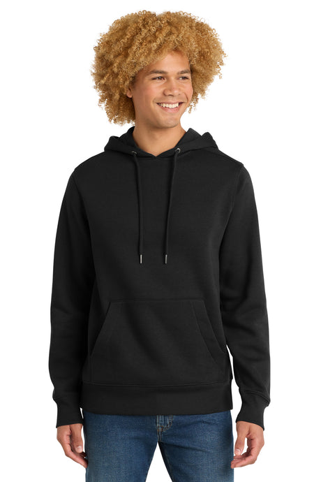 District  ®  Perfect Weight  ®  Fleece Hoodie DT1101 - District DT1101