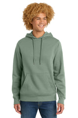 District  ®  Perfect Weight  ®  Fleece Hoodie DT1101 - District DT1101
