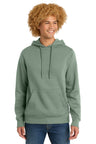 District  ®  Perfect Weight  ®  Fleece Hoodie DT1101 - District DT1101