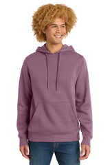 District  ®  Perfect Weight  ®  Fleece Hoodie DT1101 - District DT1101