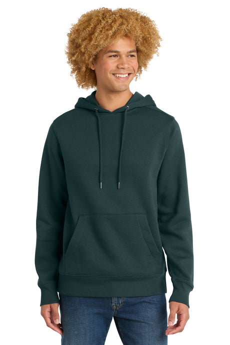 District  ®  Perfect Weight  ®  Fleece Hoodie DT1101 - District DT1101