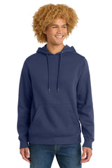 District  ®  Perfect Weight  ®  Fleece Hoodie DT1101 - District DT1101
