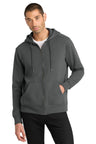 District  ®  Perfect Weight  ®  Fleece Full-Zip Hoodie DT1103 - District DT1103