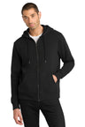 District  ®  Perfect Weight  ®  Fleece Full-Zip Hoodie DT1103 - District DT1103