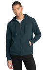 District  ®  Perfect Weight  ®  Fleece Full-Zip Hoodie DT1103 - District DT1103