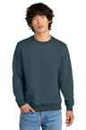 District ®  Perfect Weight ®  Fleece Crew DT1106 - District DT1106