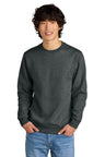 District ®  Perfect Weight ®  Fleece Crew DT1106 - District DT1106