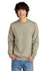District ®  Perfect Weight ®  Fleece Crew DT1106 - District DT1106