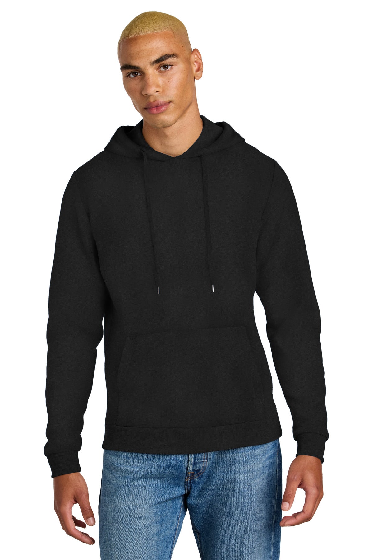 District ®  Perfect Tri ®  Fleece Pullover Hoodie DT1300 - District DT1300