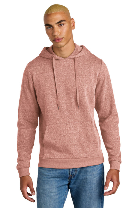 District ®  Perfect Tri ®  Fleece Pullover Hoodie DT1300 - District DT1300