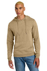 District ®  Perfect Tri ®  Fleece Pullover Hoodie DT1300 - District DT1300