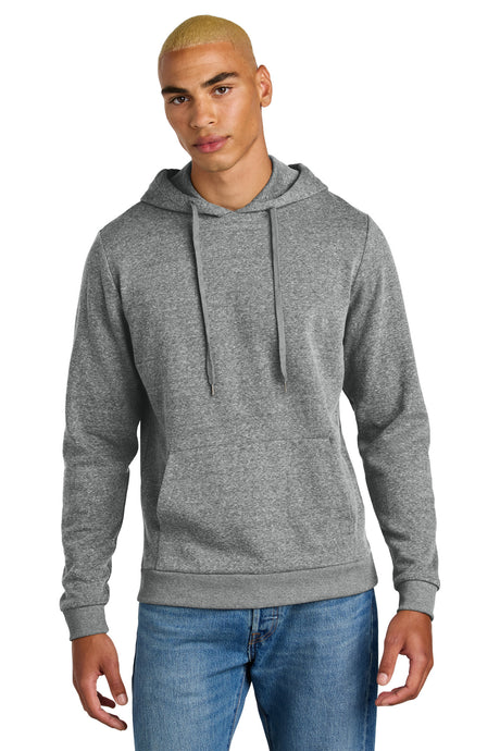 District ®  Perfect Tri ®  Fleece Pullover Hoodie DT1300 - District DT1300