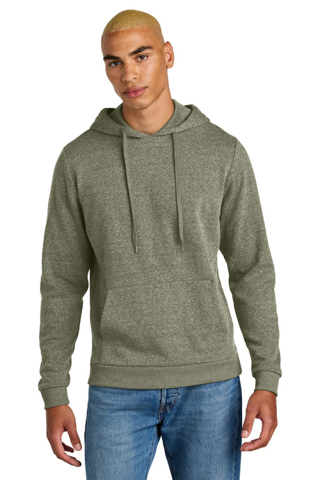 District ®  Perfect Tri ®  Fleece Pullover Hoodie DT1300 - District DT1300