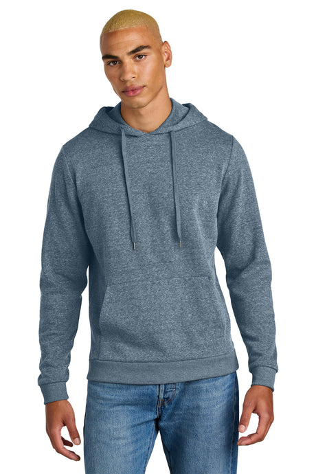 District ®  Perfect Tri ®  Fleece Pullover Hoodie DT1300 - District DT1300