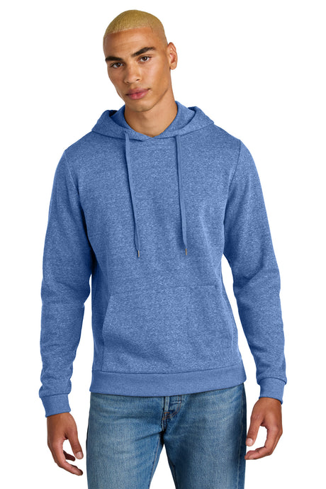 District ®  Perfect Tri ®  Fleece Pullover Hoodie DT1300 - District DT1300