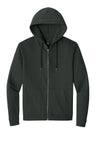 District ®  Perfect Tri ®  Fleece Full-Zip Hoodie DT1302 - District DT1302