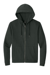 District ®  Perfect Tri ®  Fleece Full-Zip Hoodie DT1302 - District DT1302