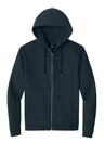 District ®  Perfect Tri ®  Fleece Full-Zip Hoodie DT1302 - District DT1302
