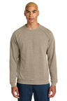 District ®  Perfect Tri ®  Fleece Crewneck Sweatshirt DT1304 - District DT1304